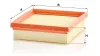 Luftfilter MANN-FILTER C 18 021 Bild Luftfilter MANN-FILTER C 18 021
