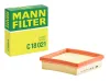 Luftfilter MANN-FILTER C 18 021 Bild Luftfilter MANN-FILTER C 18 021