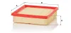 Luftfilter MANN-FILTER C 18 024 Bild Luftfilter MANN-FILTER C 18 024