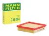Luftfilter MANN-FILTER C 18 024 Bild Luftfilter MANN-FILTER C 18 024