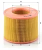 Luftfilter MANN-FILTER C 18 121 Bild Luftfilter MANN-FILTER C 18 121