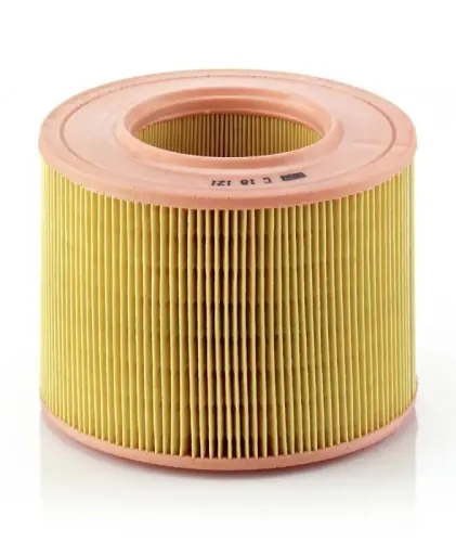 Luftfilter MANN-FILTER C 18 121 Bild Luftfilter MANN-FILTER C 18 121