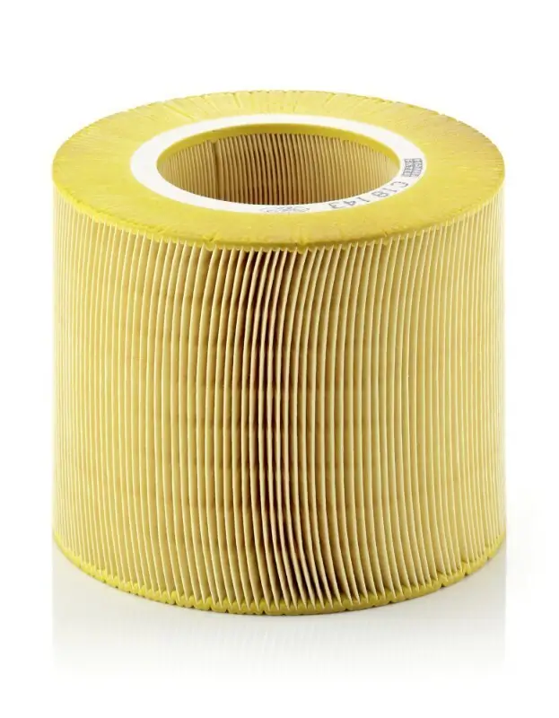Luftfilter MANN-FILTER C 18 143