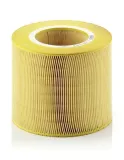 Luftfilter MANN-FILTER C 18 143