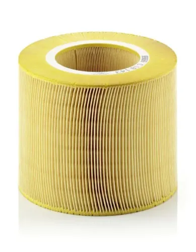 Luftfilter MANN-FILTER C 18 143 Bild Luftfilter MANN-FILTER C 18 143