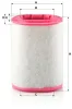 Luftfilter MANN-FILTER C 18 161 Bild Luftfilter MANN-FILTER C 18 161