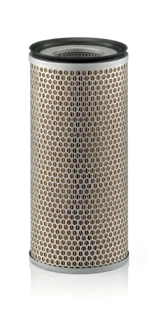 Luftfilter MANN-FILTER C 18 398