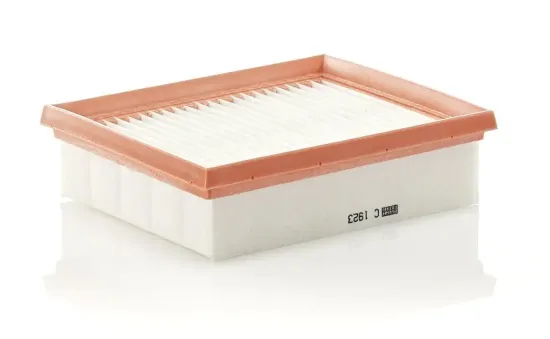 Luftfilter MANN-FILTER C 1923 Bild Luftfilter MANN-FILTER C 1923