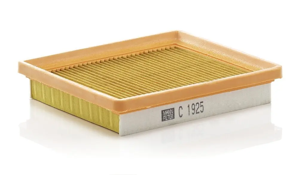 Luftfilter MANN-FILTER C 1925