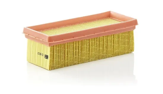 Luftfilter MANN-FILTER C 1932 Bild Luftfilter MANN-FILTER C 1932