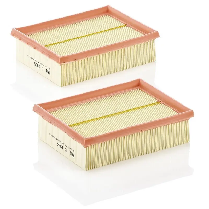 Luftfilter MANN-FILTER C 1955-2