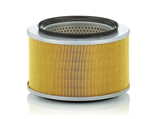 Luftfilter MANN-FILTER C 1980 Bild Luftfilter MANN-FILTER C 1980