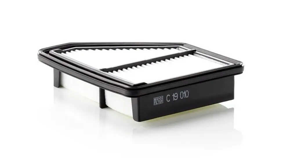 Luftfilter MANN-FILTER C 19 010