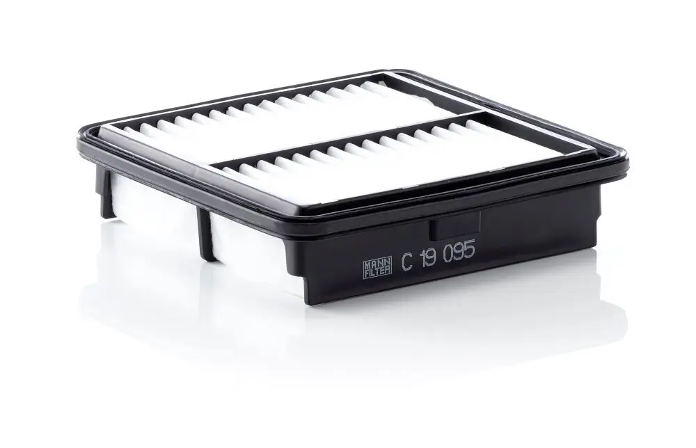 Luftfilter MANN-FILTER C 19 095