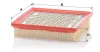 Luftfilter MANN-FILTER C 2055 Bild Luftfilter MANN-FILTER C 2055