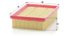 Luftfilter MANN-FILTER C 2056 Bild Luftfilter MANN-FILTER C 2056