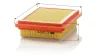 Luftfilter MANN-FILTER C 2074 Bild Luftfilter MANN-FILTER C 2074