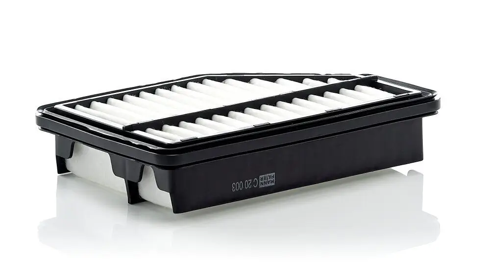 Luftfilter MANN-FILTER C 20 003