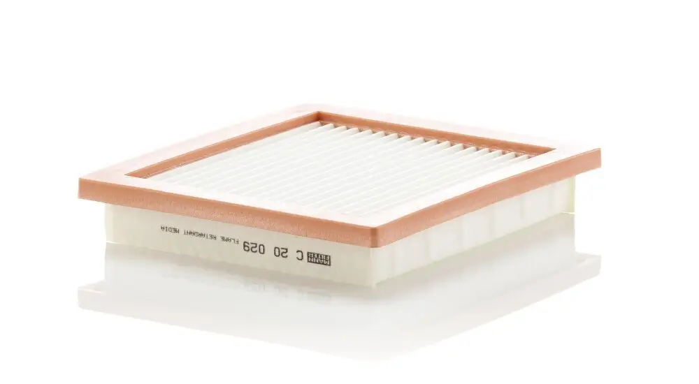 Luftfilter MANN-FILTER C 20 029