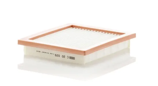 Luftfilter MANN-FILTER C 20 029 Bild Luftfilter MANN-FILTER C 20 029