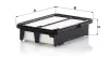 Luftfilter MANN-FILTER C 20 033 Bild Luftfilter MANN-FILTER C 20 033
