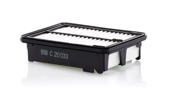 Luftfilter MANN-FILTER C 20 033 Bild Luftfilter MANN-FILTER C 20 033