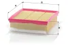 Luftfilter MANN-FILTER C 20 106/1 Bild Luftfilter MANN-FILTER C 20 106/1