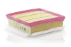 Luftfilter MANN-FILTER C 20 106/1