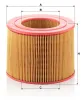 Luftfilter MANN-FILTER C 20 189 Bild Luftfilter MANN-FILTER C 20 189