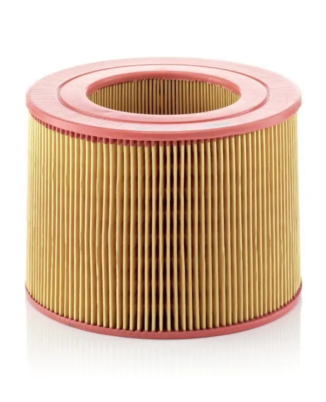 Luftfilter MANN-FILTER C 20 189