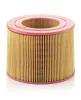 Luftfilter MANN-FILTER C 20 189 Bild Luftfilter MANN-FILTER C 20 189