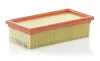 Luftfilter MANN-FILTER C 2163