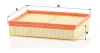 Luftfilter MANN-FILTER C 21 001 Bild Luftfilter MANN-FILTER C 21 001