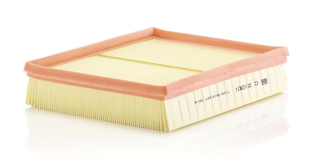 Luftfilter MANN-FILTER C 21 001