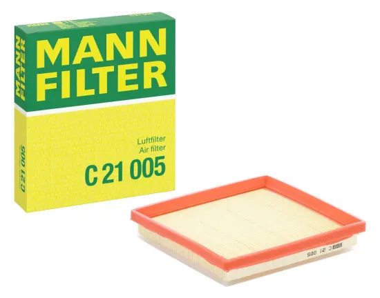 Luftfilter MANN-FILTER C 21 005 Bild Luftfilter MANN-FILTER C 21 005