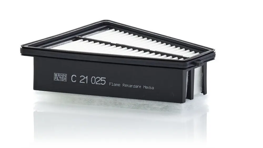 Luftfilter MANN-FILTER C 21 025
