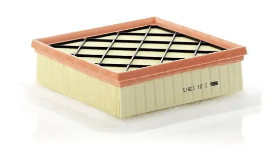 Luftfilter MANN-FILTER C 21 136/1 Bild Luftfilter MANN-FILTER C 21 136/1