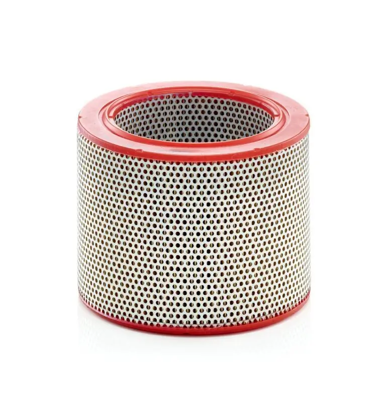 Luftfilter MANN-FILTER C 21 138/1