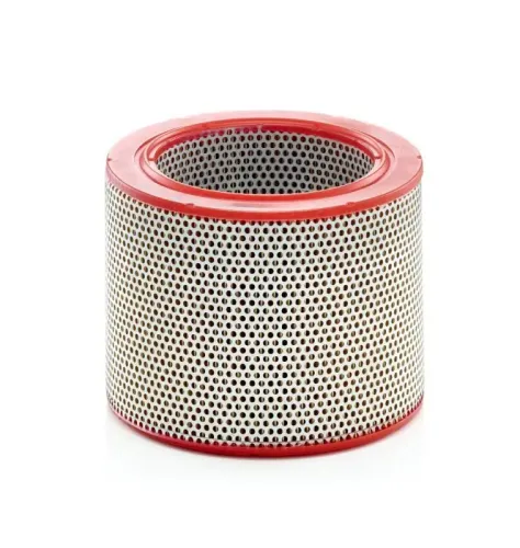 Luftfilter MANN-FILTER C 21 138/1 Bild Luftfilter MANN-FILTER C 21 138/1