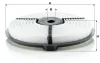 Luftfilter MANN-FILTER C 2223 Bild Luftfilter MANN-FILTER C 2223