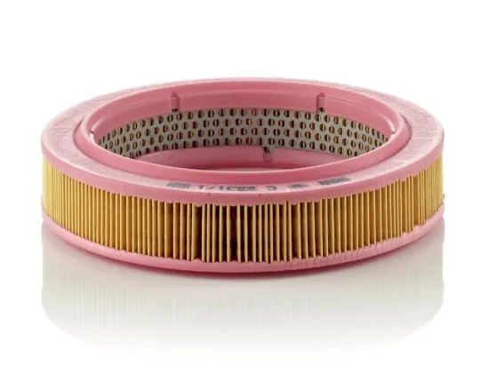 Luftfilter MANN-FILTER C 2231/1 Bild Luftfilter MANN-FILTER C 2231/1