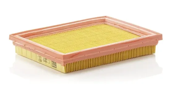 Luftfilter MANN-FILTER C 2237 Bild Luftfilter MANN-FILTER C 2237