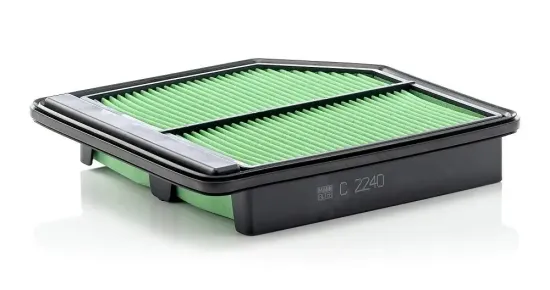 Luftfilter MANN-FILTER C 2240 Bild Luftfilter MANN-FILTER C 2240