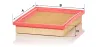 Luftfilter MANN-FILTER C 2244 Bild Luftfilter MANN-FILTER C 2244