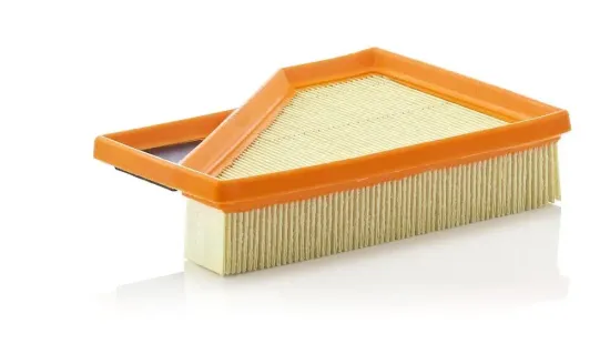 Luftfilter MANN-FILTER C 2245 Bild Luftfilter MANN-FILTER C 2245