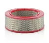Luftfilter MANN-FILTER C 2263