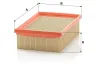 Luftfilter MANN-FILTER C 2282 Bild Luftfilter MANN-FILTER C 2282