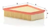 Luftfilter MANN-FILTER C 2295/2 Bild Luftfilter MANN-FILTER C 2295/2