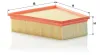 Luftfilter MANN-FILTER C 2295/3 Bild Luftfilter MANN-FILTER C 2295/3