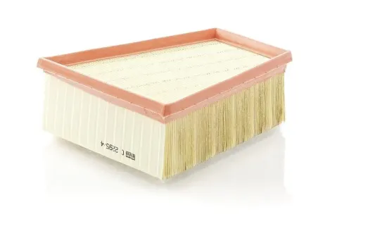 Luftfilter MANN-FILTER C 2295/4 Bild Luftfilter MANN-FILTER C 2295/4